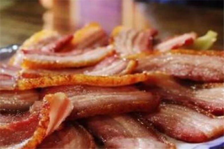 东北大叔嫩汁烤肉